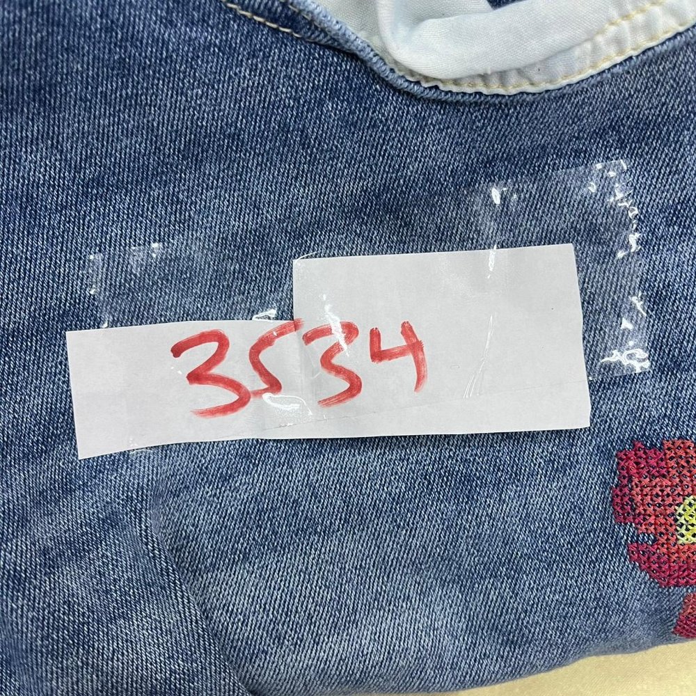 NWOT Lane Bryant 1pc Jeans - Picture 8 of 8